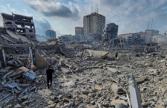 إسرائيل تسلم مصر مقترحاً جديداً لوقف إطلاق النار بغزة