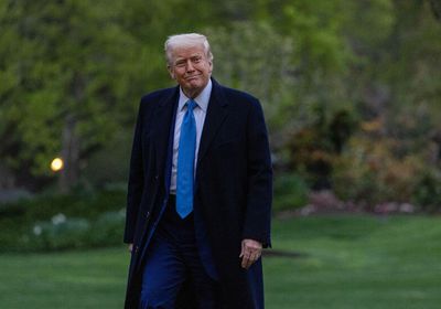 ترامب: مقترحات جيدة جدا لحل الصراع في أوكرانيا قريباً