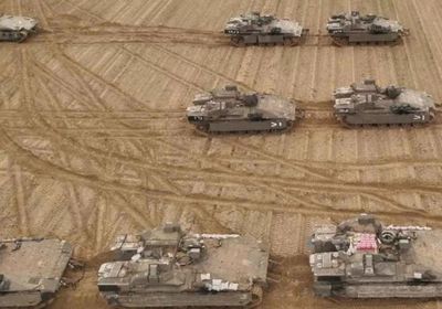 هيئة عبرية: إسرائيل مستعدة لتقديم تنازلات في غزة