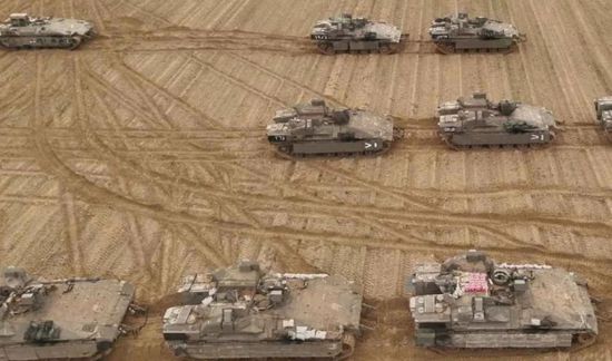 هيئة عبرية: إسرائيل مستعدة لتقديم تنازلات في غزة