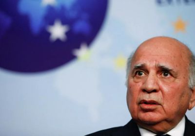 العراق: الاعتداءات الإسرائيلية على سوريا تزيد التوترات في المنطقة