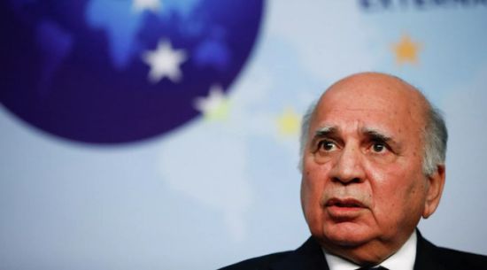 العراق: الاعتداءات الإسرائيلية على سوريا تزيد التوترات في المنطقة