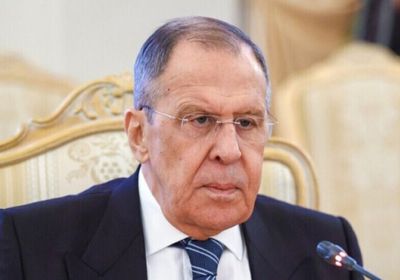 لافروف: موسكو وواشنطن لم تتفقا على معايير اتفاق التسوية بأوكرانيا