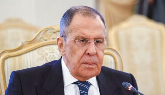 لافروف: موسكو وواشنطن لم تتفقا على معايير اتفاق التسوية بأوكرانيا