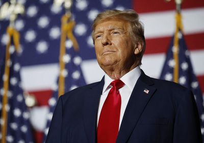 واشنطن: رسوم ترامب الجمركية ليست مزحة