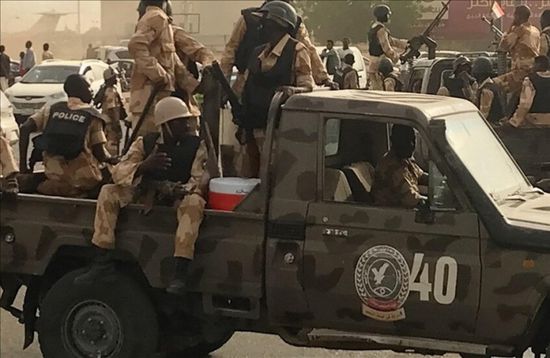 مقتل وإصابة 500 شخص في هجمات للدعم السريع بالفاشر