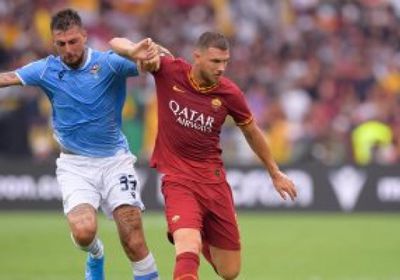 إصابة 13 ضابطًا في اشتباكات بين مشجعي روما ولاتسيو