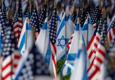 أمريكا توافق على إرسال شحنة أسلحة ضخمة لإسرائيل