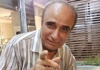 وفاة الفنان إيهاب المليجي.. نجل شقيق أسطورة فنية