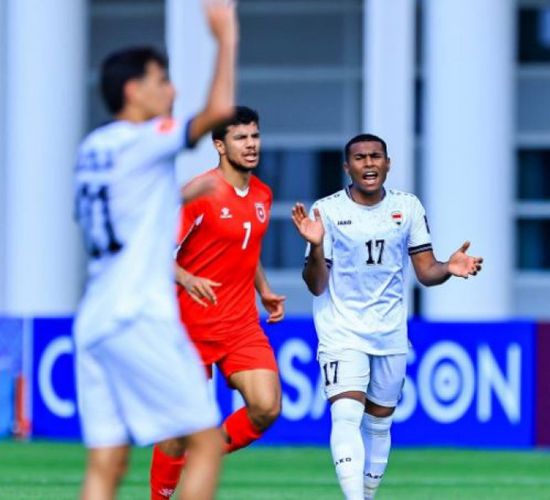 الاتحاد العراقي يفسخ عقد المدرب كاساس