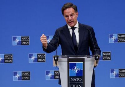 الأمين العام لحلف شمال الأطلسي: دعم أوكرانيا لا يتزعزع