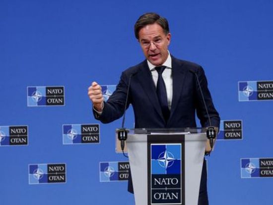 الأمين العام لحلف شمال الأطلسي: دعم أوكرانيا لا يتزعزع