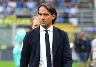 إنزاجي: إنتر بحاجة لنسيان الفوز على بايرن