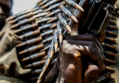 الاشتباكات في جنوب السودان تسببت بنزوح 125 ألف شخص