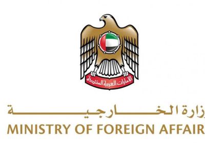 الخارجية الإماراتية تدين الهجمات المسلحة على المدنيين في دارفور