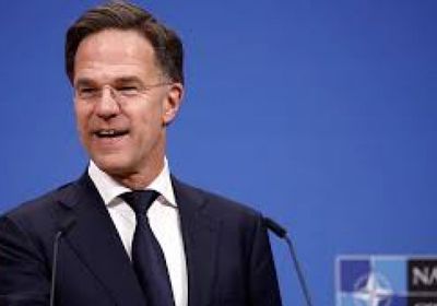 روته: محادثات إنهاء الحرب في أوكرانيا بوساطة واشنطن ليست سهلة