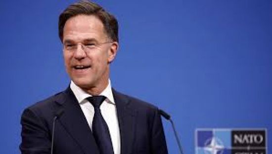 روته: محادثات إنهاء الحرب في أوكرانيا بوساطة واشنطن ليست سهلة