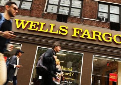 أرباح "ويلز فارجو" تتجاوز التوقعات في الربع الأول
