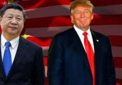 ترامب يتهم الصين بأنها نكثت عقودها مع بوينغ