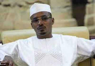 الرئيس ديبي يقيل عددا من كبار الضباط لسوء السلوك