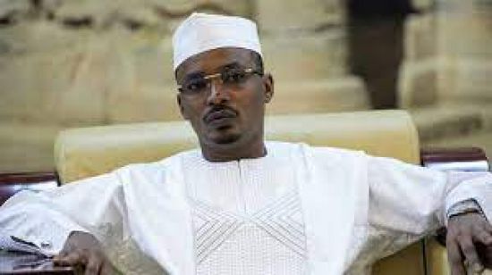 الرئيس ديبي يقيل عددا من كبار الضباط لسوء السلوك