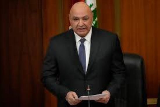 الرئيس اللبناني: لن نستنسخ تجربة الحشد العراقي