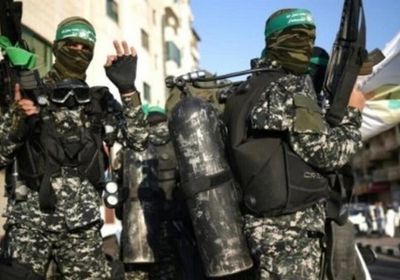 حماس: نرفض المقترح الإسرائيلي الأخير بشأن الحرب في غزة