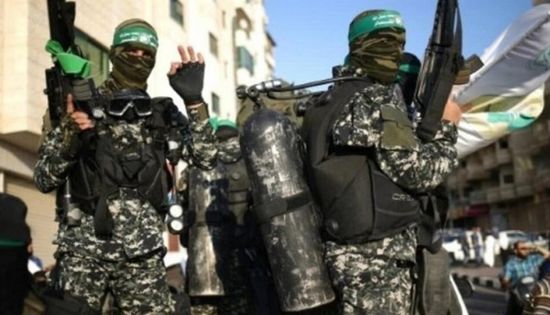 حماس: نرفض المقترح الإسرائيلي الأخير بشأن الحرب في غزة