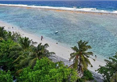 تضامناً مع غزة.. المالديف تمنع دخول السياح الإسرائيليين أراضيها