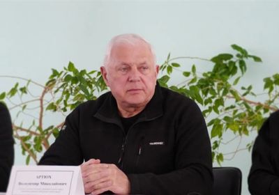 الرئيس الأوكراني يُقيل حاكم سومي بعد الهجوم الروسي الأخير