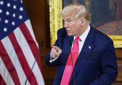 ترامب يرغب في إرسال مواطنين أميركيين إلى سجن في السلفادور