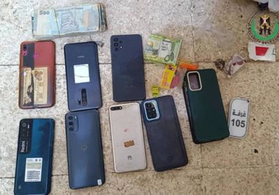 إحالة متهم بجرائم سرقة إلى نيابة المنصورة