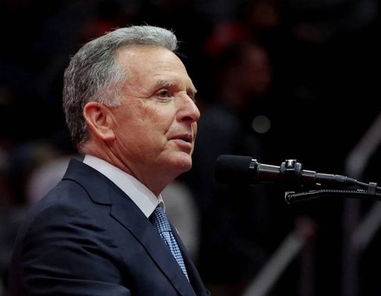 المبعوث الأمريكي: لا اتفاق مع إيران دون إرساء السلام بالشرق الأوسط