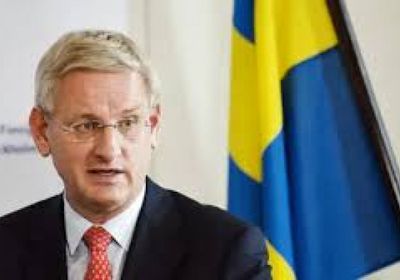 السويد تستدعي السفير الروسي