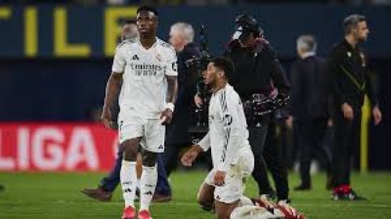 ريال مدريد بقيادة أنشيلوتي يعول على سحر ملعب برنابيو أمام أرسنال