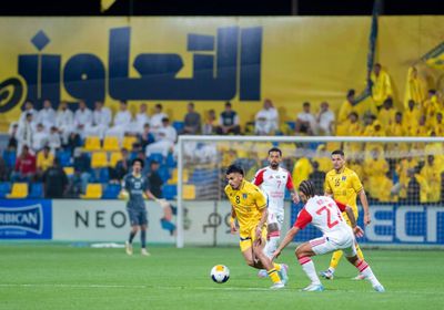 الشارقة في نهائي دوري أبطال آسيا 2 بفوزه على التعاون