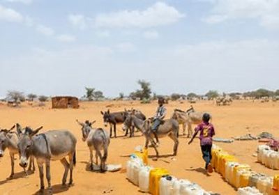 مؤتمر السودان في لندن يحشد أكثر من 800 مليون يورو