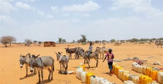 مؤتمر السودان في لندن يحشد أكثر من 800 مليون يورو