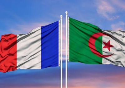 فرنسا تستدعي سفيرها لدى الجزائر للتشاور