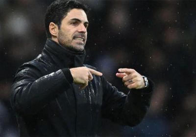 أرتيتا: أرسنال يحتاج للتحلي بالشجاعة والتصميم