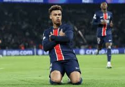 باريس سان جيرمان ينجو من انتفاضة أستون فيلا