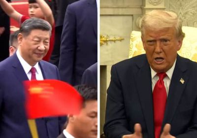 ترامب يتهم الصين بالتخلي عن صفقة كبرى مع بوينج