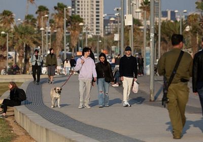 بعد الاحتجاجات.. الجيش الإسرائيلي يقلص قوات الاحتياط