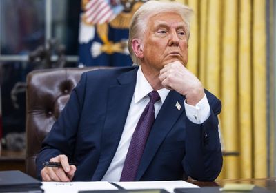 ترامب يوجه بالتحقيق حول مخاطر المعادن الحيوية