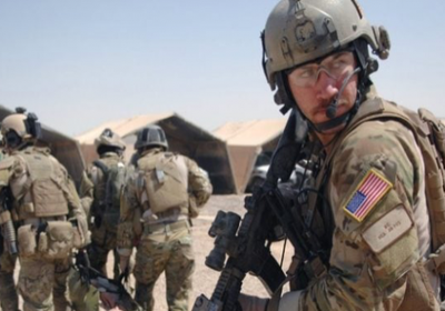 الجيش الأمريكي يعتزم تقليص قواته بسوريا إلى النصف