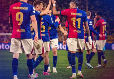 موعد مباراتي برشلونة وباريس سان جيرمان بنصف نهائي أبطال أوروبا