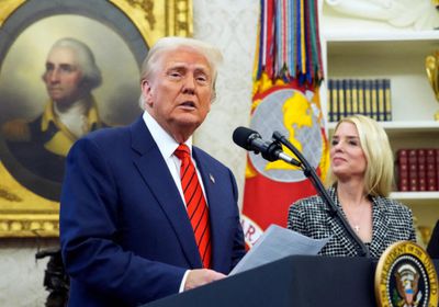 البيت الأبيض: ترامب أعاد لأمريكا قوتها الصناعية العظمى