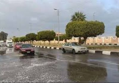 حالة طقس اليوم الأربعاء 16-4-2025 في مصر
