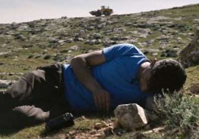 3 ملايين دولار إيرادات الفيلم الفلسطيني  No Other Land