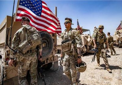    واشنطن تبلغ إسرائيل ببدء انسحاب قواتها من سوريا